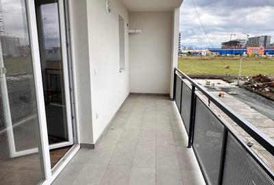 Ap 2 camere dec 50 mp utili balcon 11mp Orhideea D-na Stanca - 9