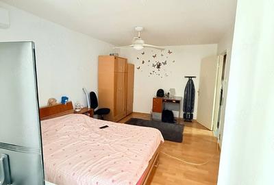 Garsonieră decomandată în Sălăjan