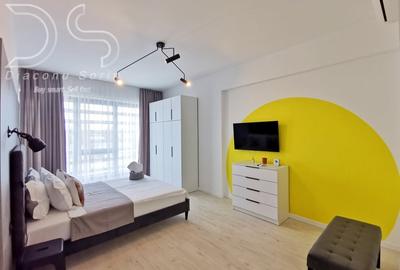 3 Camere, Bloc Nou, LUX,, Parcare - 6