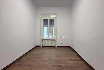 Apartament cu 2 camere nedecomandat în Ultracentral - 1