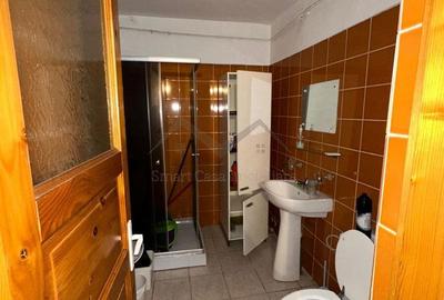 Garsonieră decomandată în Tătărași - 2