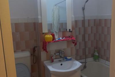 Apartament cu 2 camere în Malu Roșu - 4