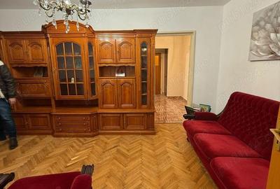Apartament cu 3 camere semidecomandat în Obor - 1