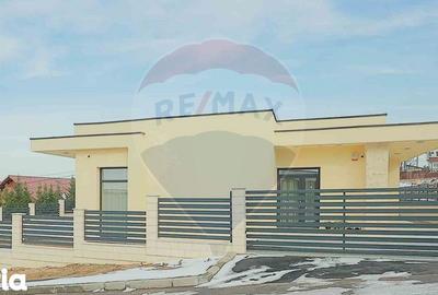 Casă cu 4 camere cu Teren 600 Mp în Podgoria - 20