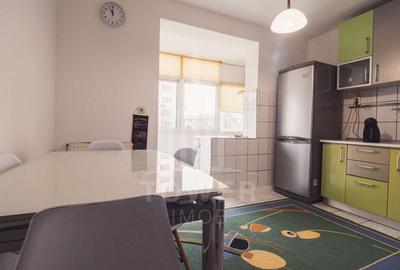 Apartament 2 camere de vanzare zona Luptei etaj intermediar - 7