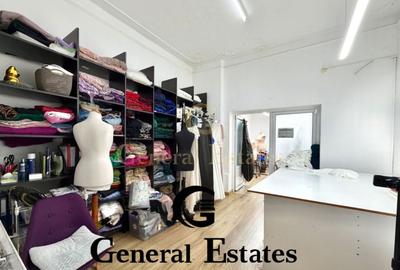 Spațiu comercial, de 151 mp, în Ultracentral - 4