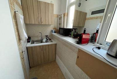 Spatiu de birouri de inchiriat – rond Piata Dorobanti - 4