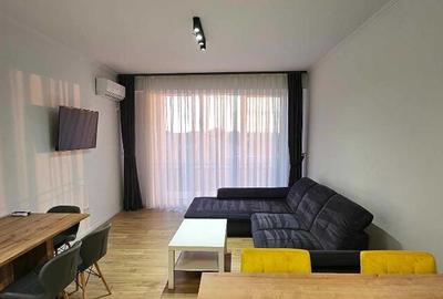 Apartament 2 camere de vanzare Nufarul, str. Nojoridului - 13