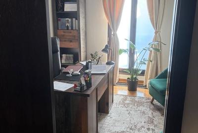 Casă individuală cu 4 camere cu Canalizare în Cotroceni - 10