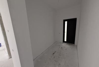Casă individuală cu 4 camere cu Teren 410 Mp în Balotești - 14