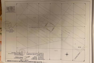 Teren 1174 mp Drumul Binelui - 3