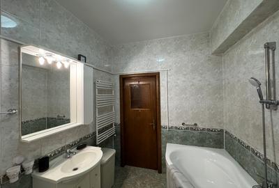 Apartament cu 3 camere decomandat, mobilat în Domenii - 10