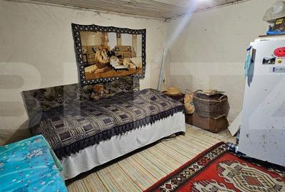 Casă cu 2 camere în Măgura - 9