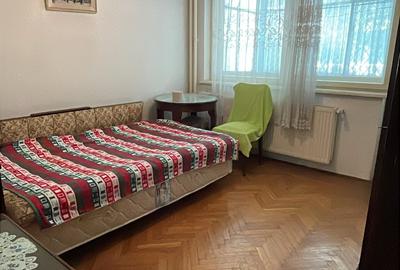 Apartament cu 2 camere decomandat în Olteniței - 9