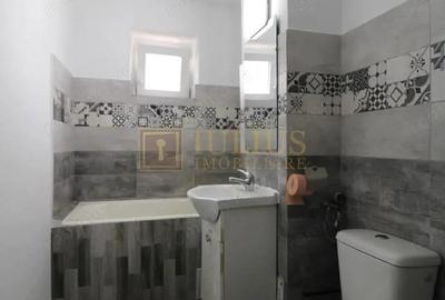 Apartament cu 4 camere decomandat, mobilat în Lipovei - 3