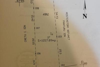 Comarnic(Ph) – doua terenuri cu toate utilitatile, asfalt, padure - 7