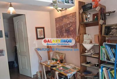 8053 Spatiu comercial- Drumul Taberei-Romancierilor - 10