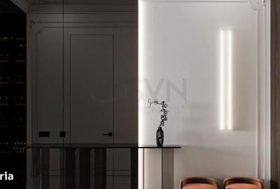 Apartament cu 2 camere în Tei - 11