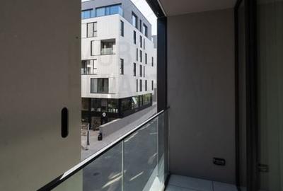 *****WIN Herastrau | Garsoniera de LUX 44 mp utili | RARITATE - 15