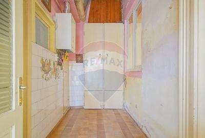 Casă cu 3 camere cu Teren 149 Mp în Brașovul Vechi - 16