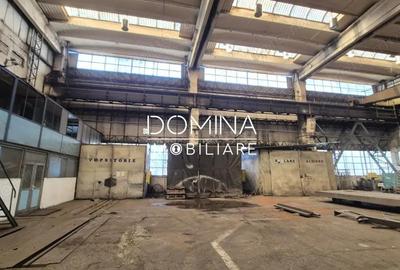 Spațiu comercial, de 2,274 mp, în Central - 5