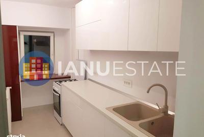 Garsonieră decomandată în Timpuri Noi