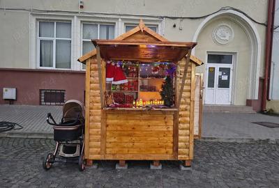 Spațiu comercial, de 4 mp, în Central - 3