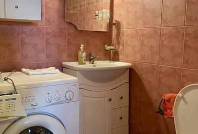 Apartament cu 3 camere decomandat în Central - 7