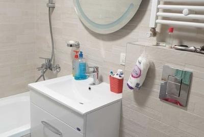 Apartament cu 2 camere decomandat în Metalurgiei - 4
