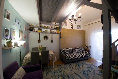 Apartament cu 3 camere semidecomandat în Central - 7