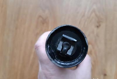 Garsonieră semidecomandată în Florești - 1