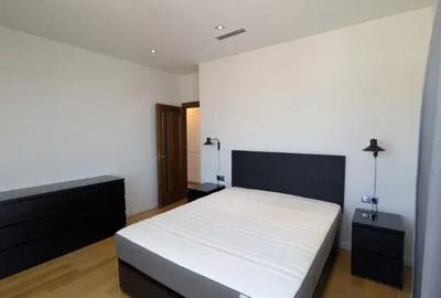 Apartament cu 3 camere semidecomandat în Florești - 7
