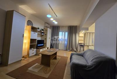 Garsonieră decomandată, mobilată în Republicii - 2