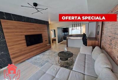Apartament cu 2 camere în Calea Victoriei - 13