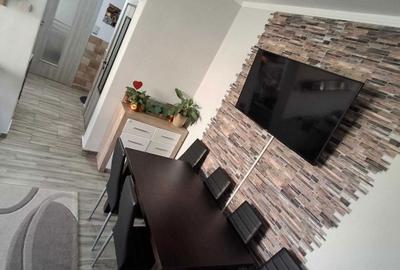 Apartament cu 3 camere decomandat în Rogerius - 1