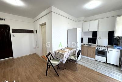 Apartament cu 2 camere în Borhanci - 4