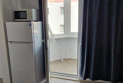 Garsonieră semidecomandată, mobilată în Dârste - 1