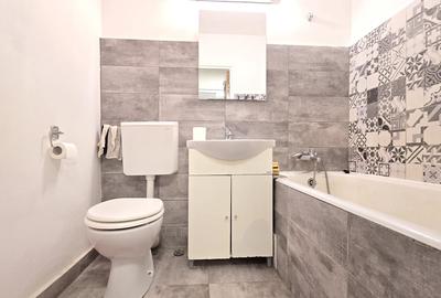 Vanzare apartament 2 camere decomandat, Aleea Niculitel, et 3/4, mobilat/utilat - 10