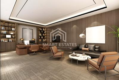Metrou Obor - Studio 48 mp -  Complex cu Piscina Lounge si Parc - 1