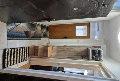 Garsonieră decomandată în Militari - 3