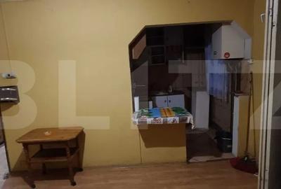 Apartament 3 camere, 43 mp, zona Dambu Pietros - 3