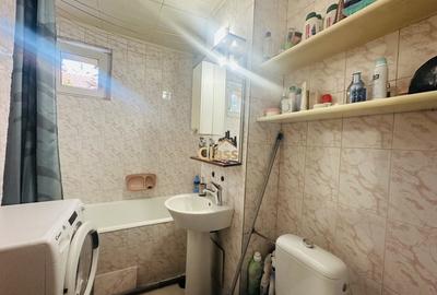 Apartament 2 camere | Decomandat | 53 mpu | Manastur - 6