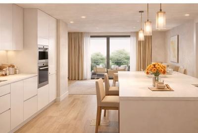 Apartament cu 3 camere decomandat în Prelungirea Ghencea - 9