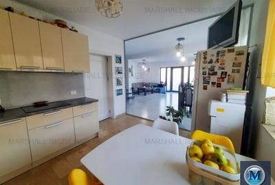 Vila cu 4 camere de vanzare in Paulesti, 155 mp #15053 Vila cu 4 camere de vanzare in Paulesti, 155 mp #15053 - 8