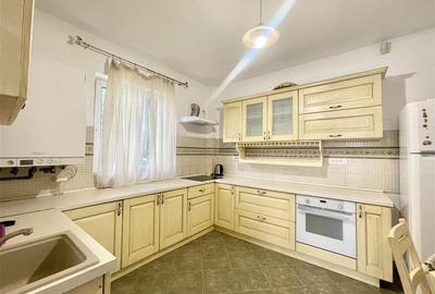 Casă individuală cu 5 camere cu Teren 190 Mp în Herăstrău - 5