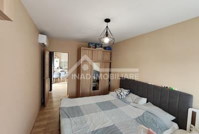 Apartament cu 2 camere situat pe Valea Garbaului langa VIVO - 8