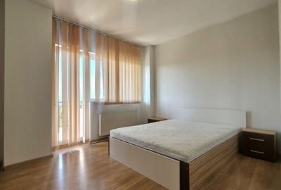 Apartament 3 camere, cupriveliste, terasa de 20mp , bloc nou Zorilor - 2