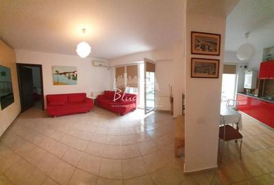 Complex Summerland- Apartament 2 camere mobilat si utilat, termen lung - 9