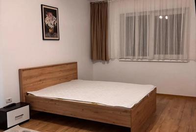 Apartament cu 2 camere semidecomandat în Sânpetru - 4