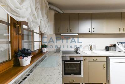 COMISION ZERO! | Casa Individuala | 1000 Mp teren | 260 mp Utili | - 20